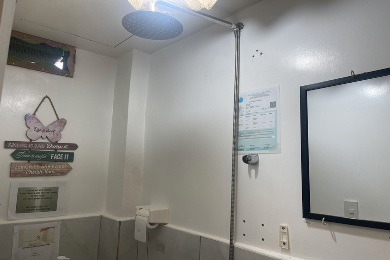 Bathroom 4