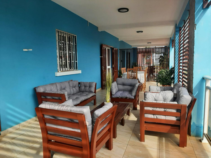 5, Residence Beyt Salama - T1bis ou T4, Diana