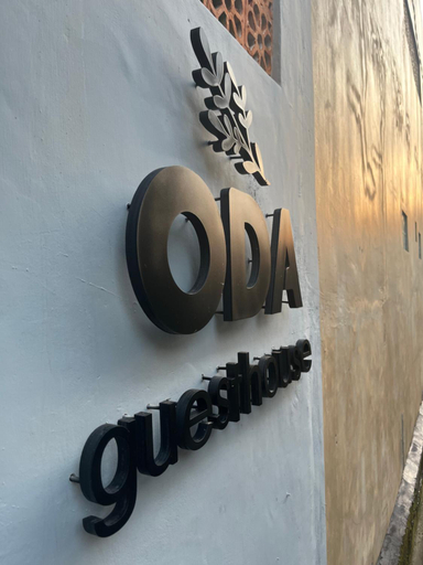 Exterior & Views 1, ODA Guest House Ubud, Gianyar