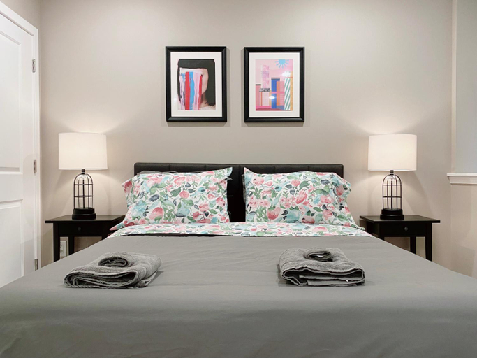 Bedroom 29