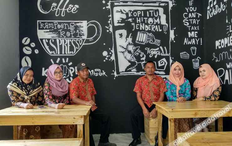 Others 5, PUNCAK VILLAGE HOTEL & KAMPUNG MAIN ANAK, Bogor