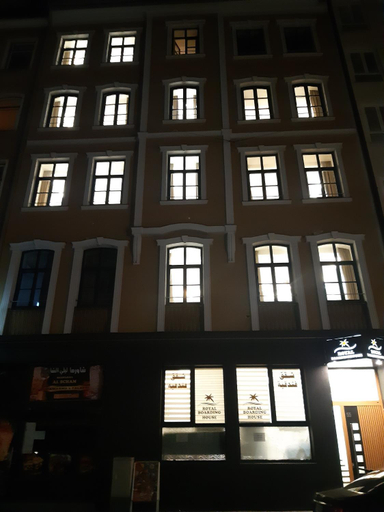 Exterior & Views 1, Royal Boardinghouse GmbH - Munich, München