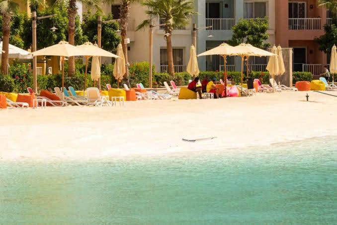 Others 2, Porto Golf Marina & Sia Lagoon - Families Only, El Alamein