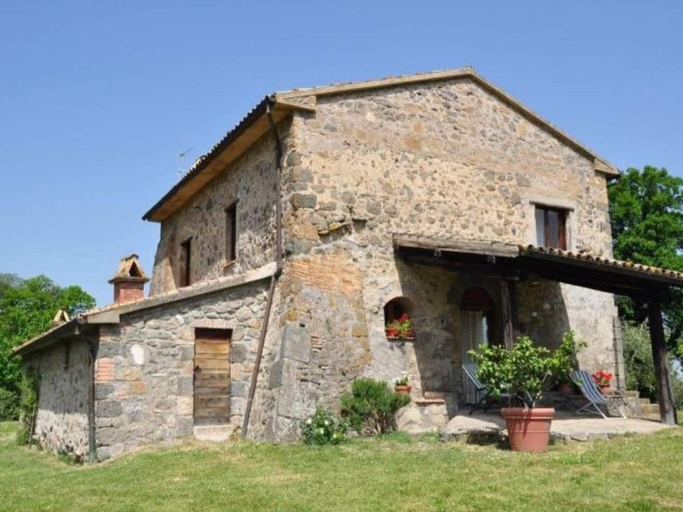 Others 5, Belvilla by OYO Adelio, Terni