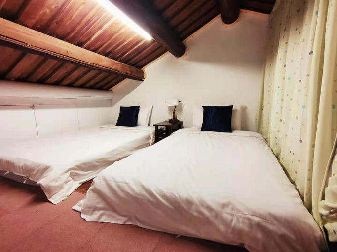 Bedroom 7