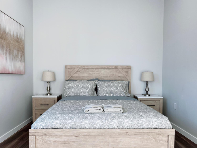 Bedroom 11