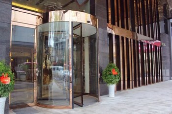Others 2, Golden Peninsula Hotel, Zhuzhou
