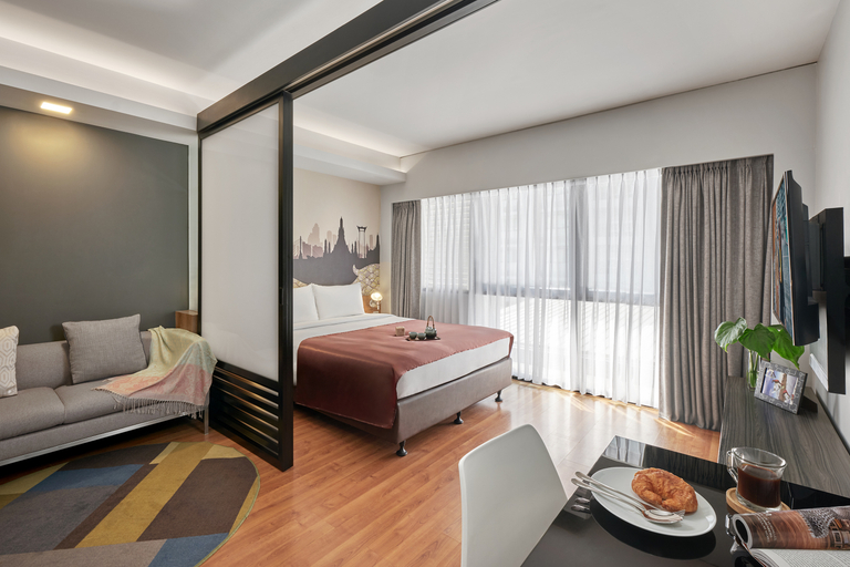 Bedroom 13