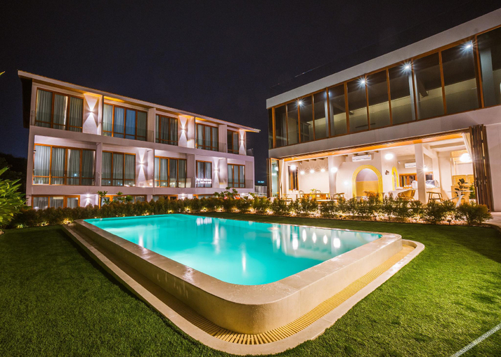 Exterior & Views 2, Full House Khao Yai, Pak Chong