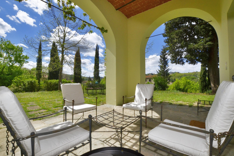 Certosa Homes - Happy Rentals, Florence