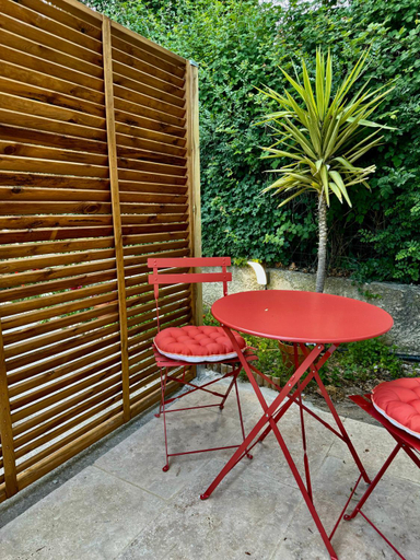 Others 3, The home Privacy, Bouches-du-Rhône