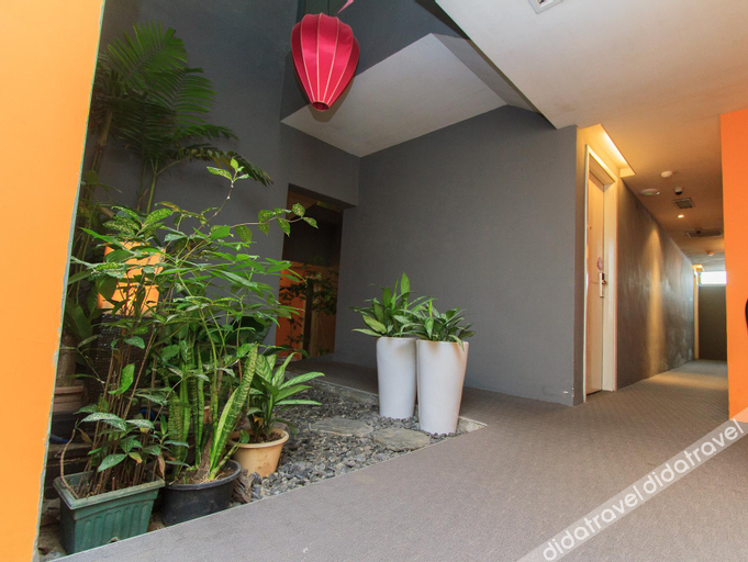 Others 5, Hotel Zamburger Bliss, Johor Bahru