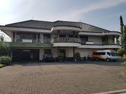 Cempaka Mas Hotel, Jombang