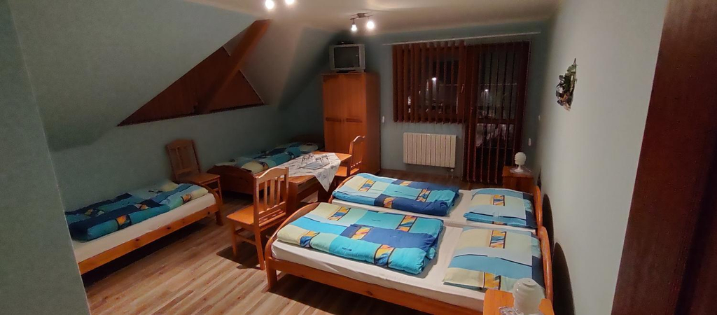 Others 5, Penzion Serafin, Ružomberok