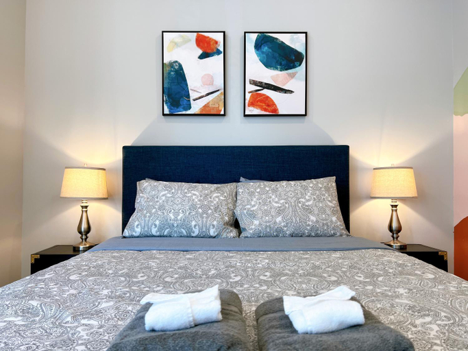 Bedroom 14