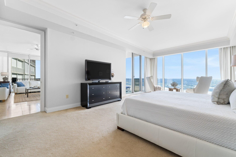 Bedroom 2, Mediterranean East 401, Escambia