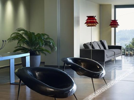 Hotel Interior or Public Areas 3, Ananti Resort & Spa, Thessaly