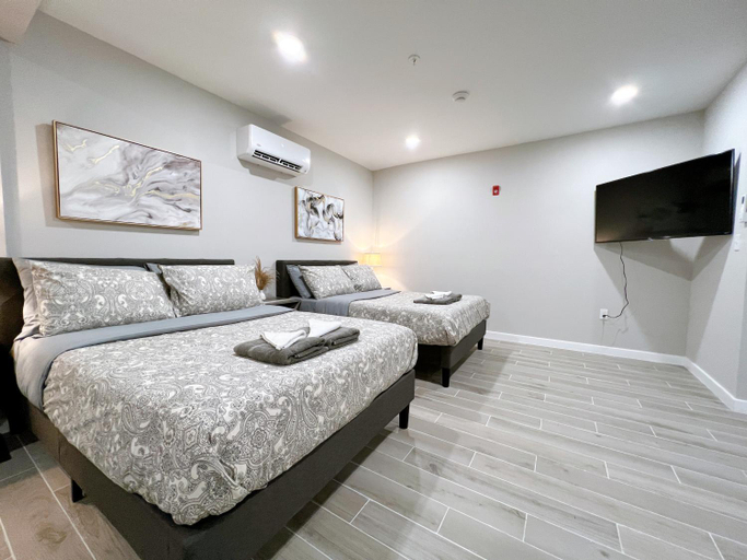Bedroom 6