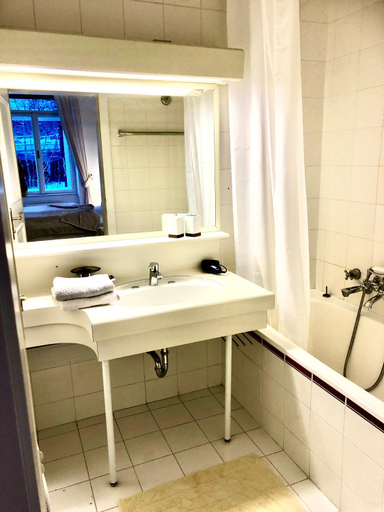 Others 5, BRANDNEW - Executive Apartement 1, Sankt Johann im Pongau