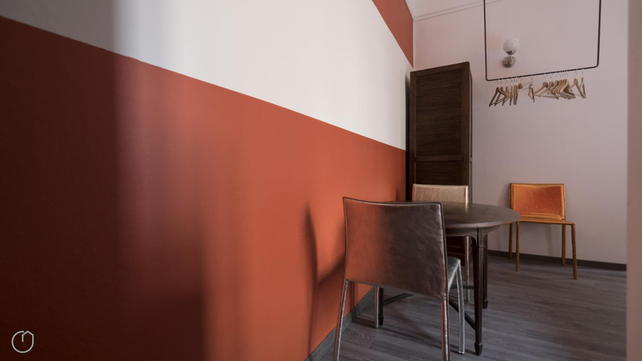Others 4, Italianway Easy - Melzo 12 - Bohemien, Milano
