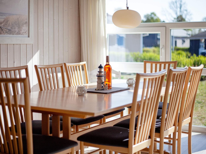 Others 5, Holiday Home in Grömmitz, Ostholstein