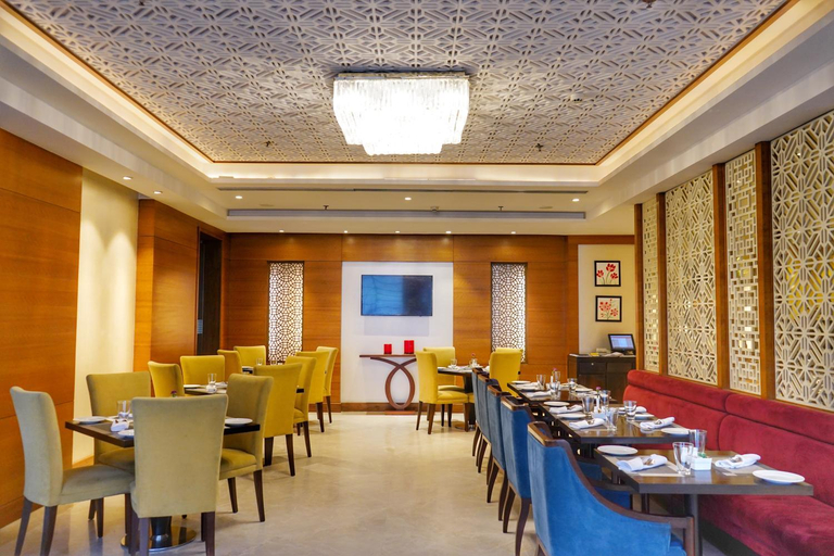 Food & Drinks 4, Golden Sarovar Portico Amritsar, Amritsar