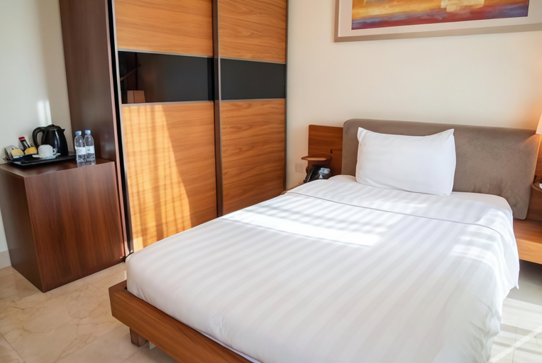 Bedroom 3, Ottoman Hotel, Dammam