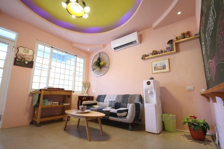 Public Area, Kenting Trip Fun, Pingtung