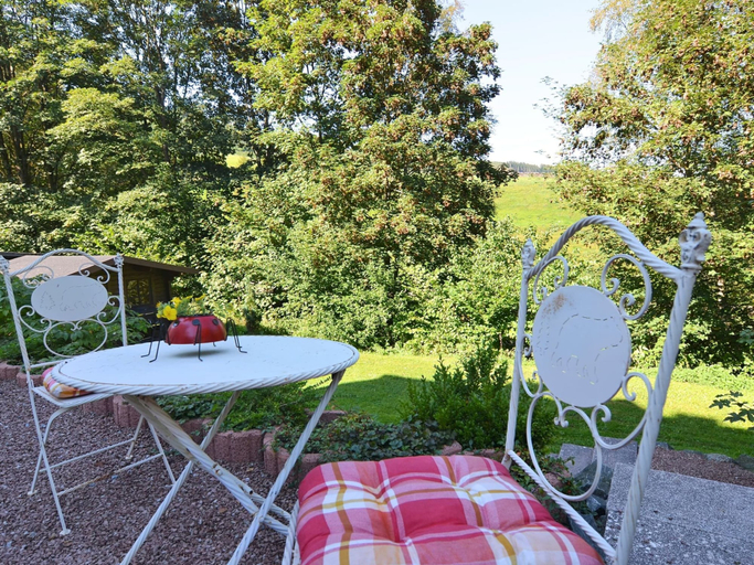 Others 5, Olsberg Apartment close to Ski Slopes, Hochsauerlandkreis