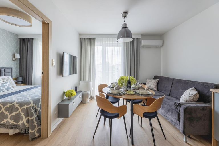 Others 4, WINNINGS APARTAMENTY NAD MORZEM, Kołobrzeg