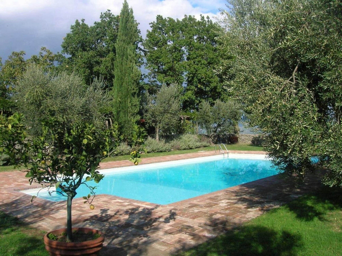 Others 2, Belvilla by OYO Adelio, Terni