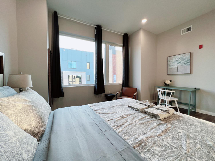 Bedroom 16