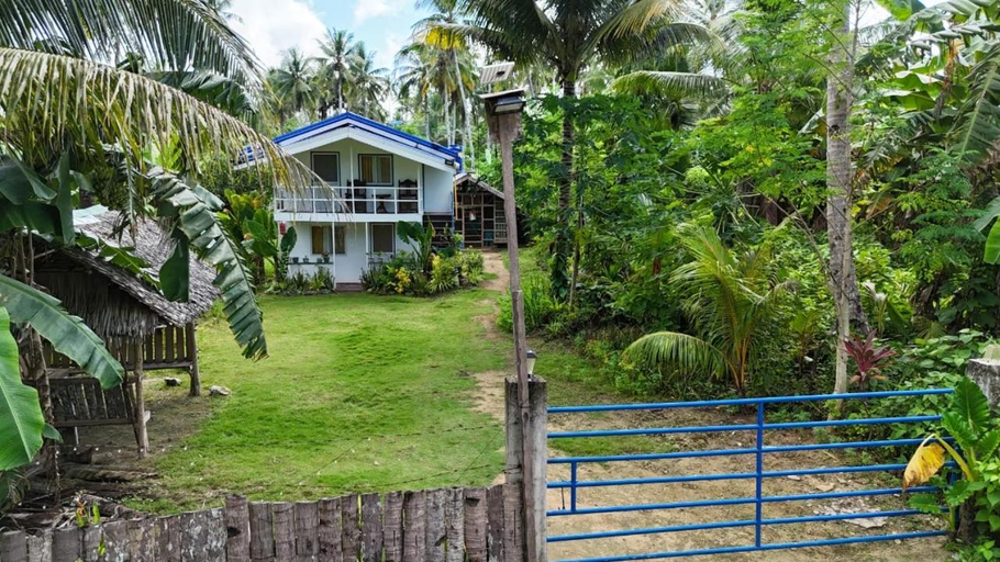 Others 3, Bayay ni Nanay Bed & Breakfast in Magpupungko Beach Road, Pilar