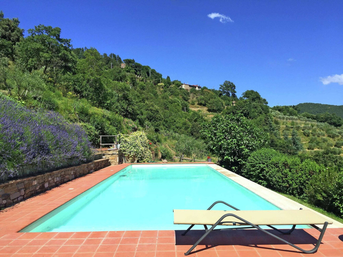 Others 4, Magnificent Villa, Extremely Panoramic Position, Sauna, Hot Tub, Private Pool, Arezzo