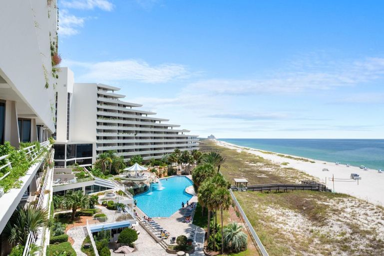 Exterior & Views 2, Eden West 504, Escambia