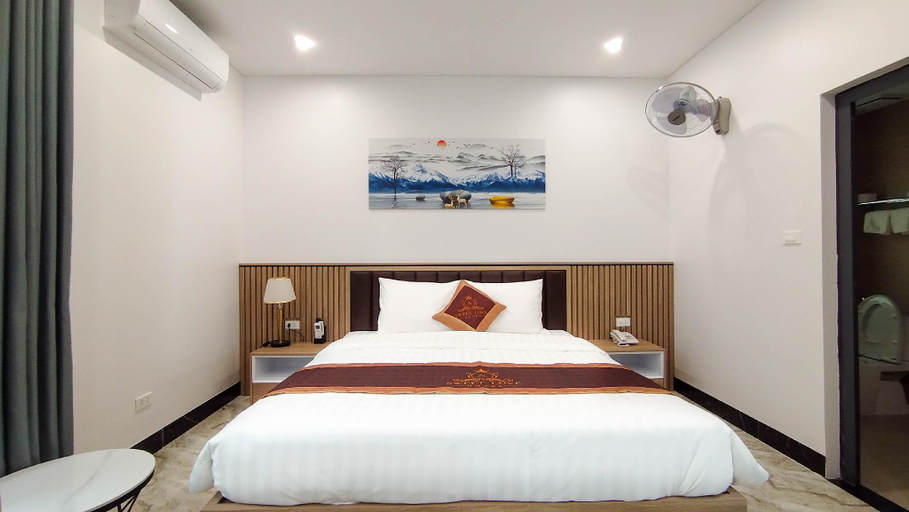 Bedroom, SWEET LOVE HOTEL, Hoài Đức