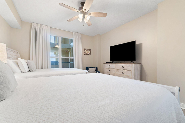 Bedroom 3, Beach Colony West 11B, Escambia
