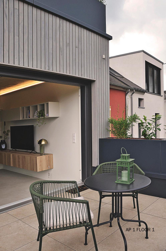 Exterior & Views 2, Core Luxembourg City-Serenity Creek, Luxembourg