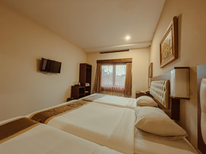 Bedroom 14