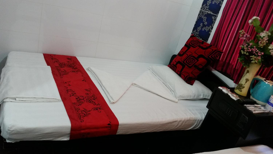 Bedroom 7