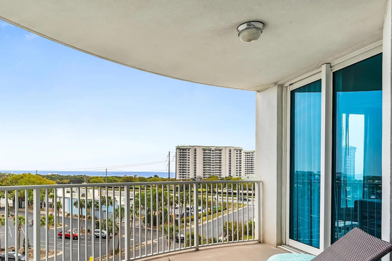 Others 4, Palms Resort #1516 Full 2 Bedroom, Okaloosa