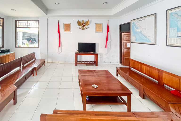 Others 5, Urbanview Hotel Grand Seven One Manna, South Bengkulu