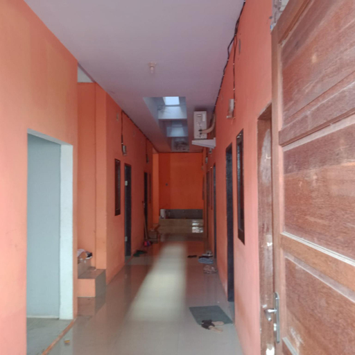 Public Area, Hotel O Satya Homestay, Makassar