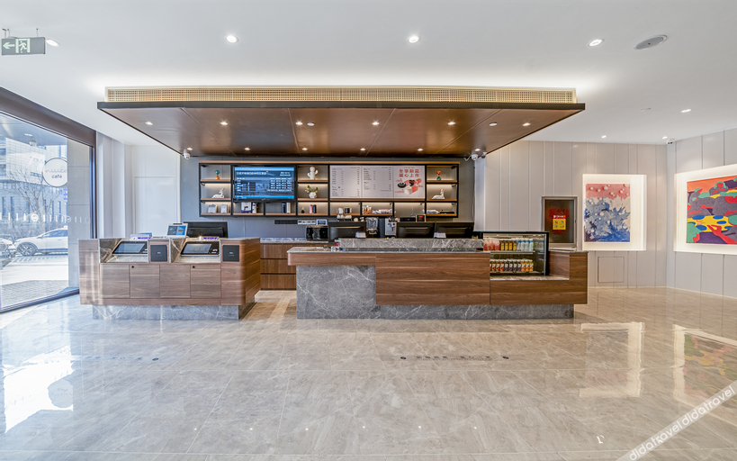 Others 4, Hanting Hotel Jinan Gangxi Road Free Bonded Area, Jinan