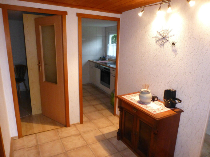 Others 4, Hideaway With Wood Stove, Harz