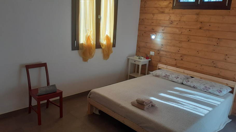 Others 2, b&b Onda Verde, Ancona