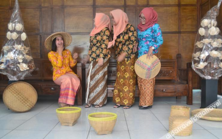 Others 3, PUNCAK VILLAGE HOTEL & KAMPUNG MAIN ANAK, Bogor