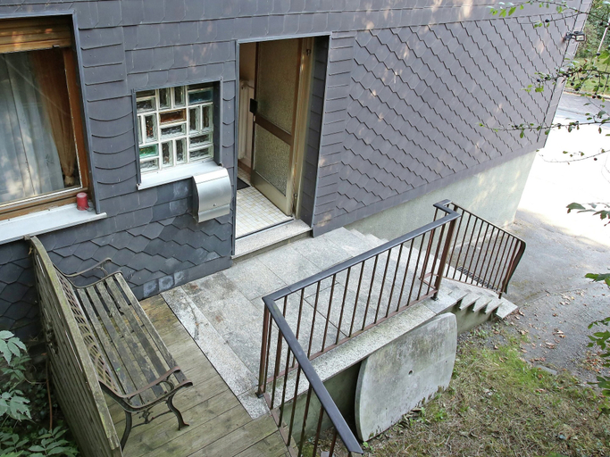 Others 4, Wohnung in Medebach Nahe Skipisten, Hochsauerlandkreis