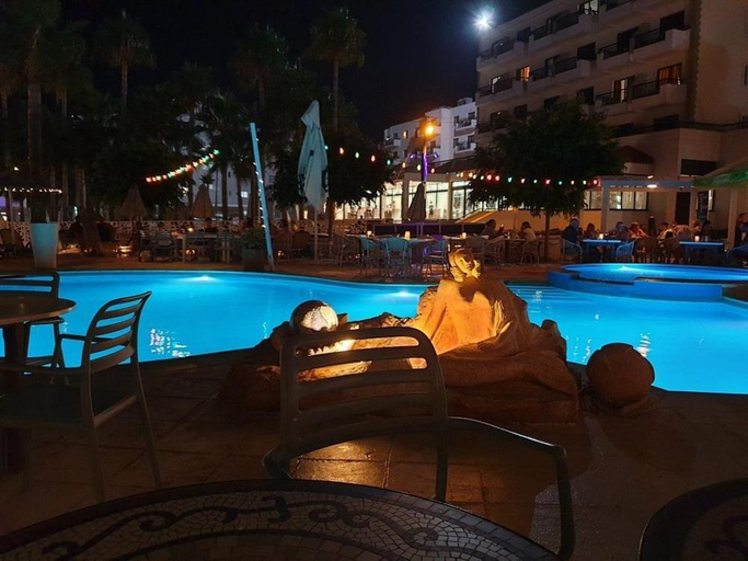 Sport & Beauty 2, Anastasia Beach Hotel