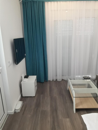 Bedroom, Apartments Stojanovic